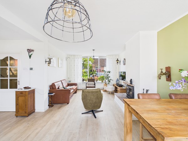 Medium property photo - Spoorstraat 60, 4541 AL Sluiskil